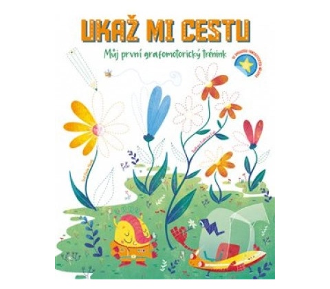 Ukaž mi cestu