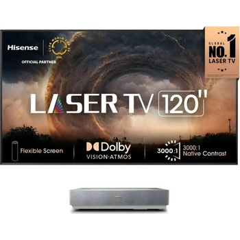 Hisense 120L5ND