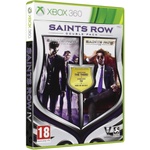 Deep Silver Saints Row Double Pack: The Third + IV (Xbox 360)
