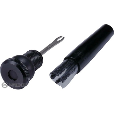BBB BTL-210 BARPLUGGER sada pro opravu bezdušových pneumatik