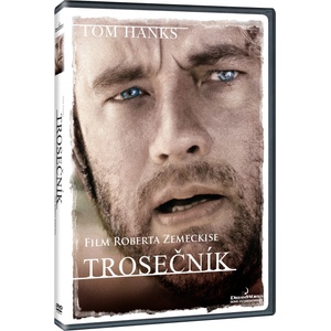 MagicBox Корабокрушенецът - dvd (005920)