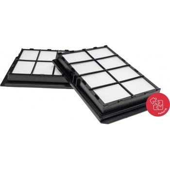 Vacs Privileg 6123574 VS9PR04/04 Hepa filter 2 ks