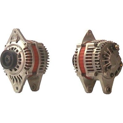 Alternátor Mazda 121 1.3 Hitachi LR165-709