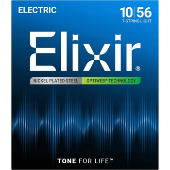 Elixir 19057 OPTIWEB