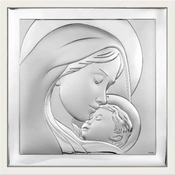 Майка с дете (6436-w)