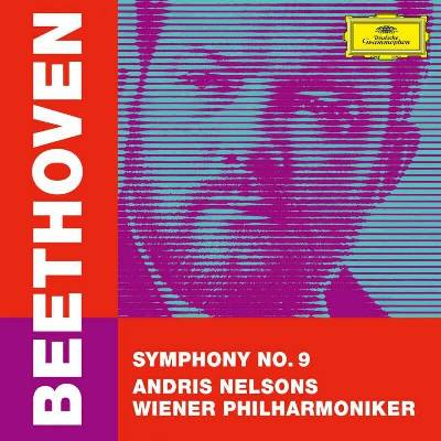 Beethoven - Symphony No. 9 CD