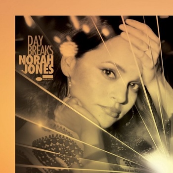 JONES NORAH: DAY BREAKS CD