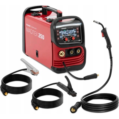 Stamos Germany MAGITEX 250