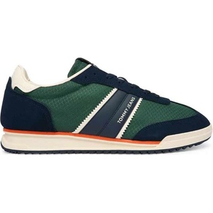 Tommy jeans Обувки tjm retro runner cleated winte (em0em01664-c1g)