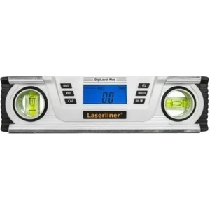 Laserliner Електронен нивелир Laserliner DigiLevel Plus 25 cm (081.249A)