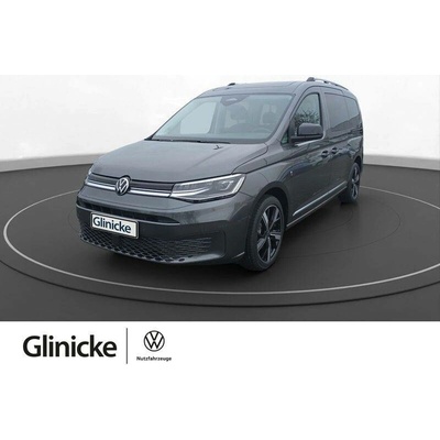Volkswagen Caddy Maxi Style 90 kW