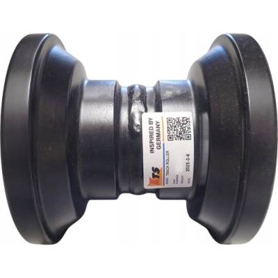 Vodiaca spodná rolna MINI CAT 302.7CR 303.5CR 303CR