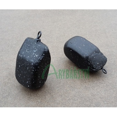 Strategy Swivel Bomber Lead Black 114g