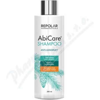 Repolar Abicare shampoo 200 ml