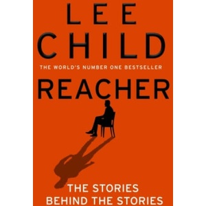 Reacher: The Stories Behind The Stories | Lee Child (2025)