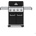 Broil King Baron 420