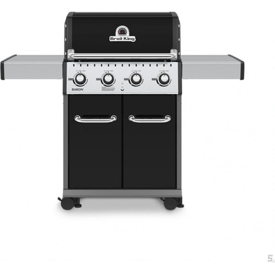 Broil King Baron 420