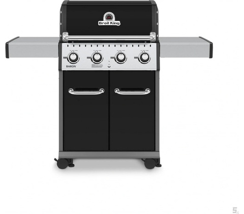 Broil King Baron 420