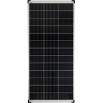 Solartronic Соларен панел 165 W моно соларен панел слънчева клетка 1480x680x35 (165M35)