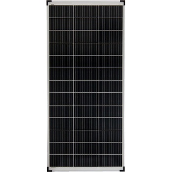 Image 1 of Solartronic Соларен панел 165 W моно соларен панел слънчева клетка 1480x680x35 (165M35)