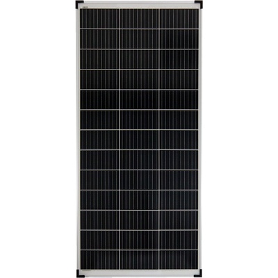 Solartronic Соларен панел 165 W моно соларен панел слънчева клетка 1480x680x35 (165M35)