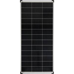 Solartronic Соларен панел 165 W моно соларен панел слънчева клетка 1480x680x35 (165M35)