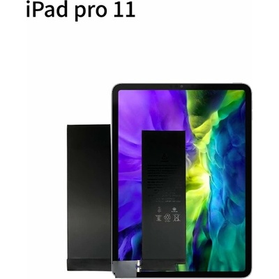 Batéria iPad Pro 11" 2. gen 2020 - A2224 BT0119