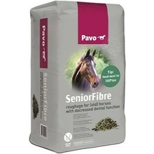 PAVO SeniorFibre 15 kg