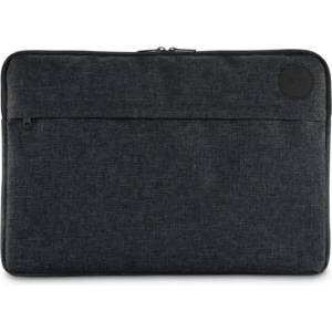 Hama Калъф за лаптоп HAMA Genua, 17.3" (44 см), полиестер, цип, черен (HAMA-231041)