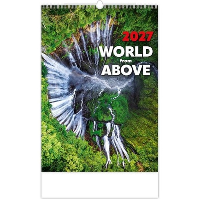 World from Above 2027