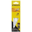 Stanley Pilové listy HCS pro mečovou pilu STA21172
