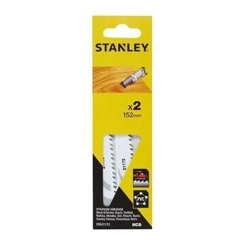 Stanley Pilové listy HCS pro mečovou pilu STA21172