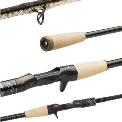 Westin W8 Vertical Jigging-T 2nd 1,9 m XXH 14-70 g 1+1 dielov