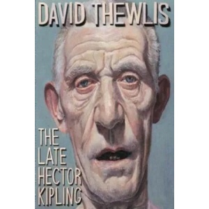 Late Hector Kipling | David Thewlis (ISBN: 9781509822614)