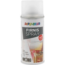 Dupli Color Aqua Firnis bezbarvý lak matný ve spreji 150ml