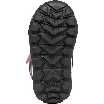 Geox Зимни обувки Geox TREKKYUP (B566MC.0NFLV.20.23)