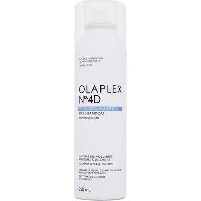 Olaplex 4D Dry Shampoo 250 ml