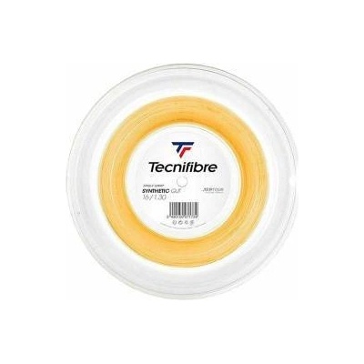 Tecnifibre Струна за Ракета Tecnifibre 200M Synthetic Gut 1, 3 mm