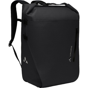 VAUDE Раница за колоездене Vaude Proof Transformer 26 Bike bag - Black - размер One Size (504-1092-0111)
