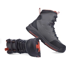 Simms Brodící Boty Freestone Boot Felt Gunmetal