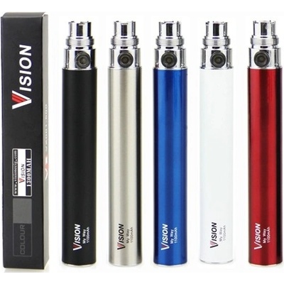 Vision Batéria 1300mAh Černá