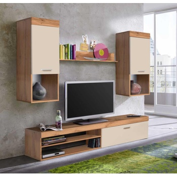 Холна секция Ota дъб вотан и шампанско