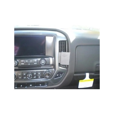 Brodit ProClip montážní konzole pro Chevrolet Silverado 2500/3500 Series 15-18 854961