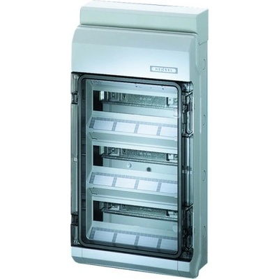 Hensel KV 3636