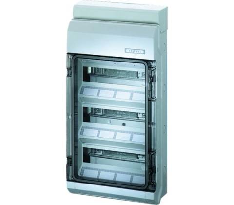 Hensel KV 3636