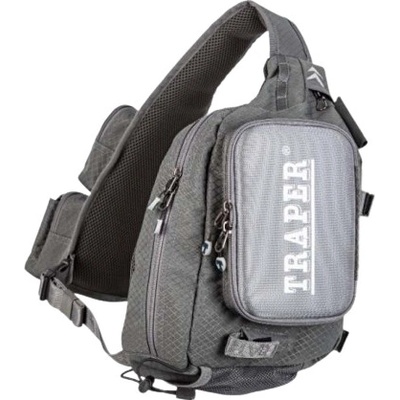 Traper Batoh přes rameno Combo Voyager