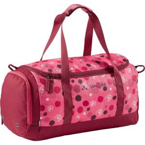 Vaude Детски сак Vaude Kid's Snippy 10 Luggage - Bright Pink / Cranberry (510-3047-0211)