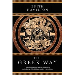 Greek Way (ISBN: 9780393354447)