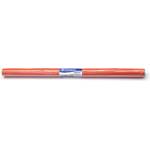 Fabriano Хартия Fabriano Тишу, 17 g/m2, 0.5 х 2 m, оранжева