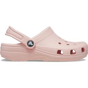 Crocs Детски чехли Crocs Unisex Kids' Classic Clogs - QUARTZ